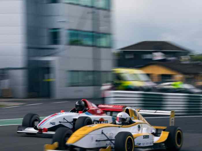 Formula Renault for sale 2