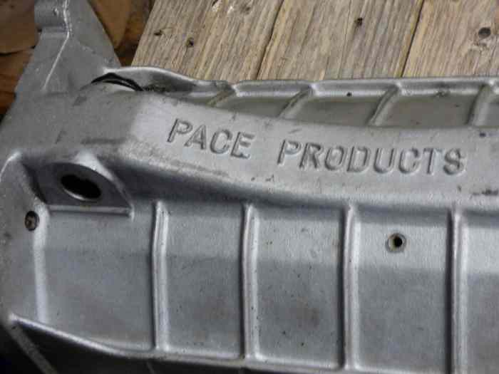 pieces ford 5