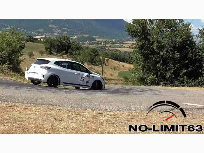 Clio 5 rc5 neuve 2024 4