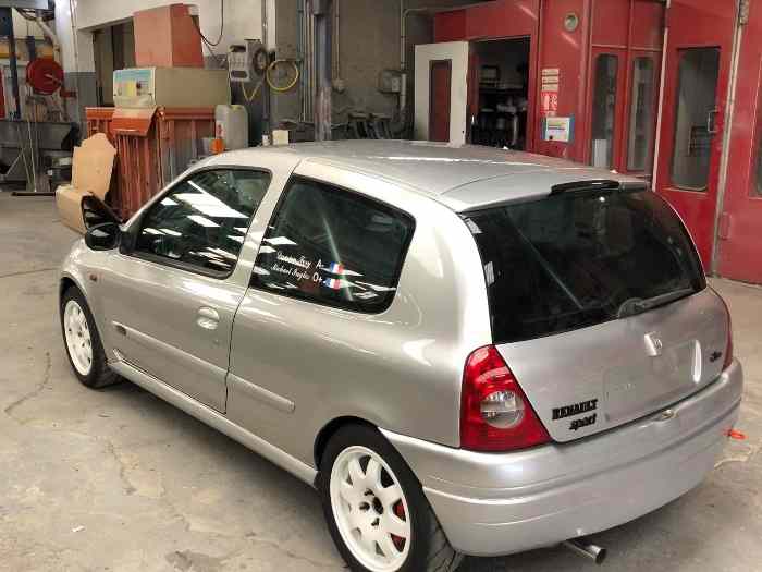 Clio n3 4