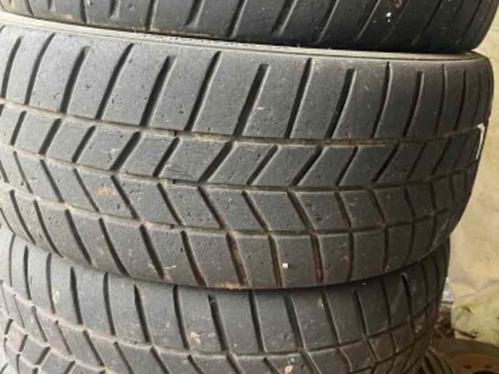 Hankook Z213 maxi pluie 190.625.17