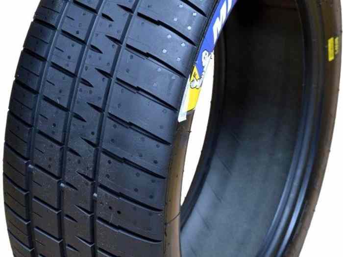 MICHELIN MW1 19/60/16