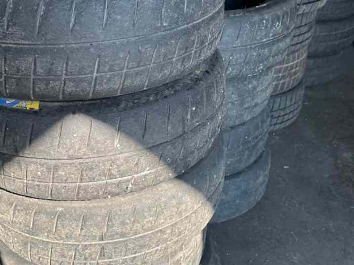 Pneus Michelin 19/60-16 0