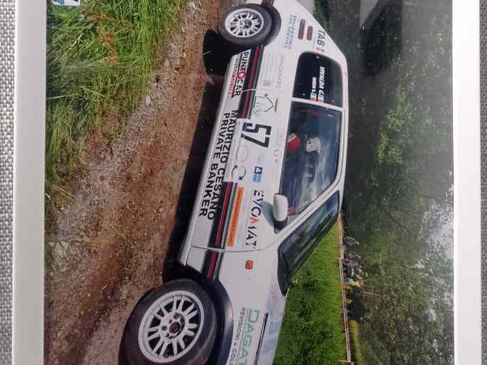 Peugeot 205 gti PTH FIA 3