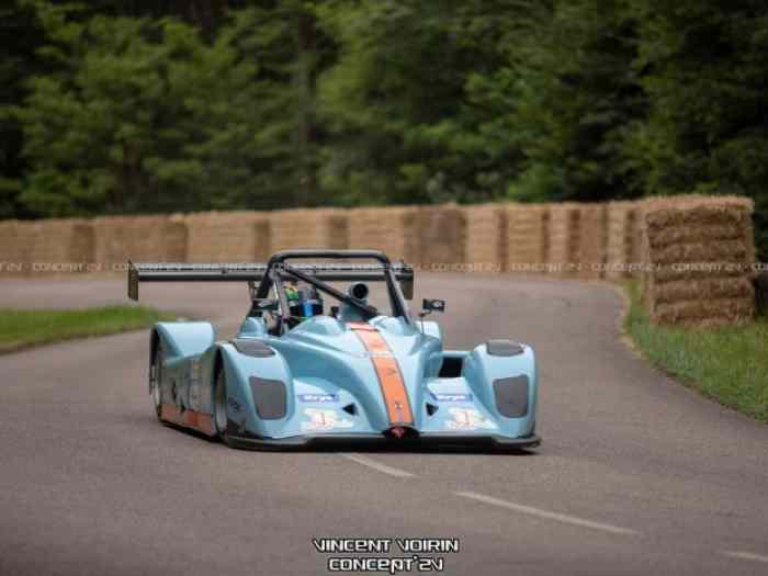 Réservée...Ligier JS51 1