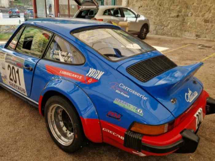 Porsche 911SC GR4 1