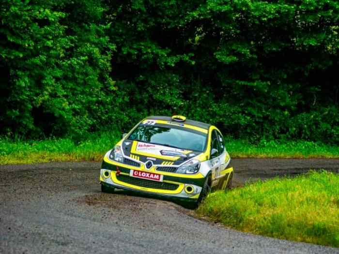 Clio R3 max 4