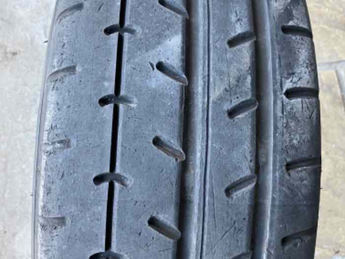 YOKOHAMA ADVAN A052 185/60 R14