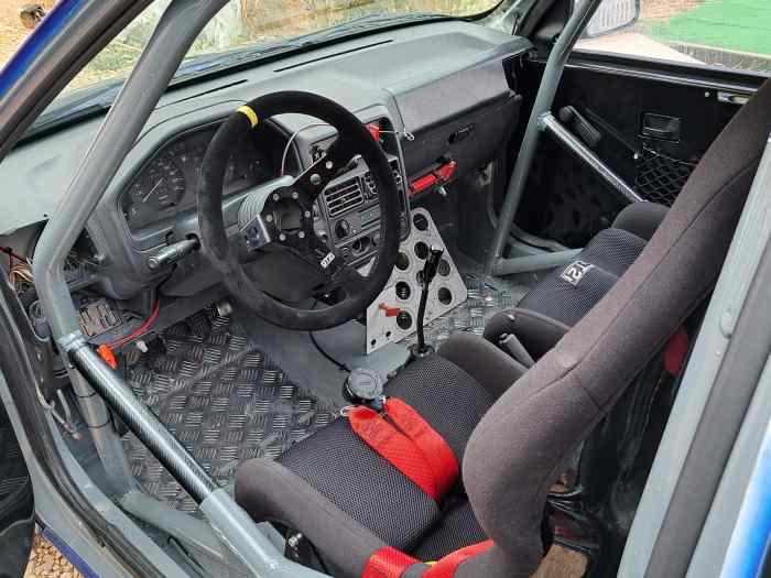 Peugeot 106 xsi n1 1