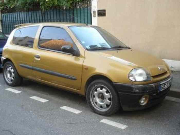 JANTES CLIO 3 EN 17P CUP