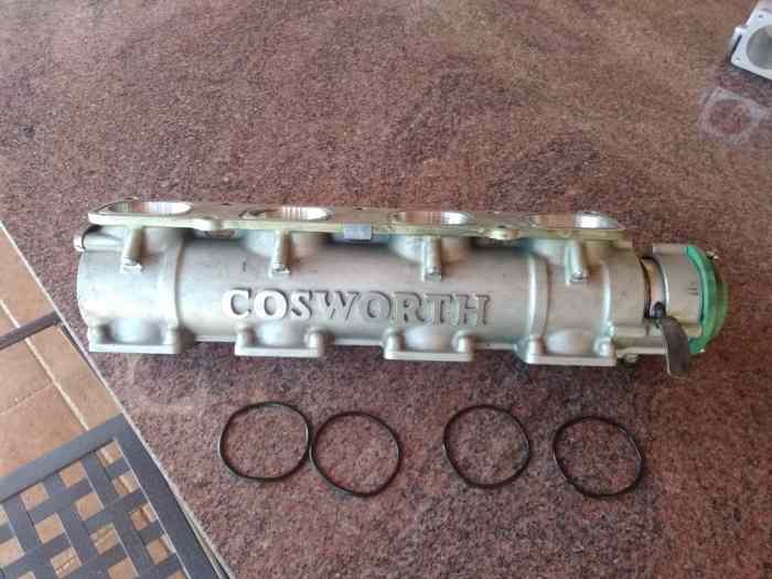 admission cosworth 1