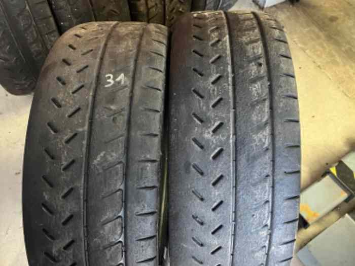 Pneu Michelin r31 16p