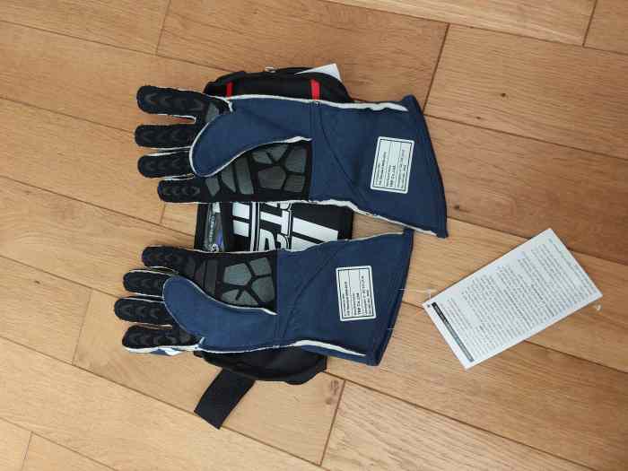 Gants GT2i pro 1