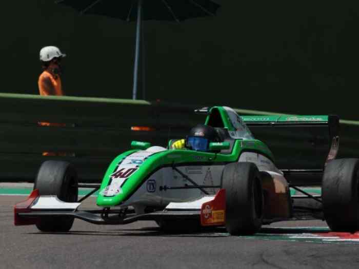 Formula Renault 2.0 ALPS 1