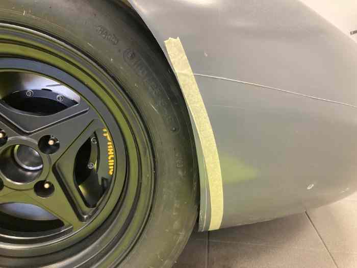 SLICKS AVON HISTORIC en 15