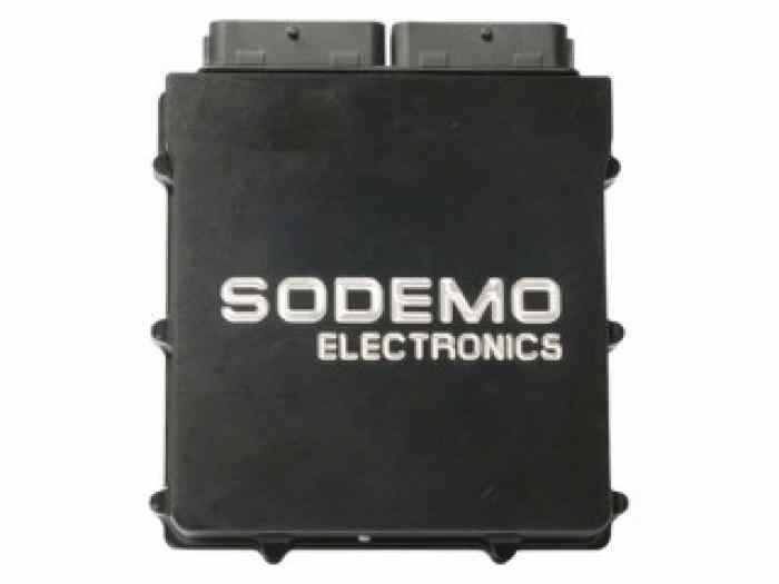 Sodemo EV14