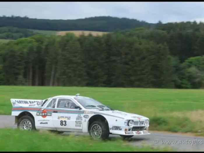 LANCIA 037 GR B 1