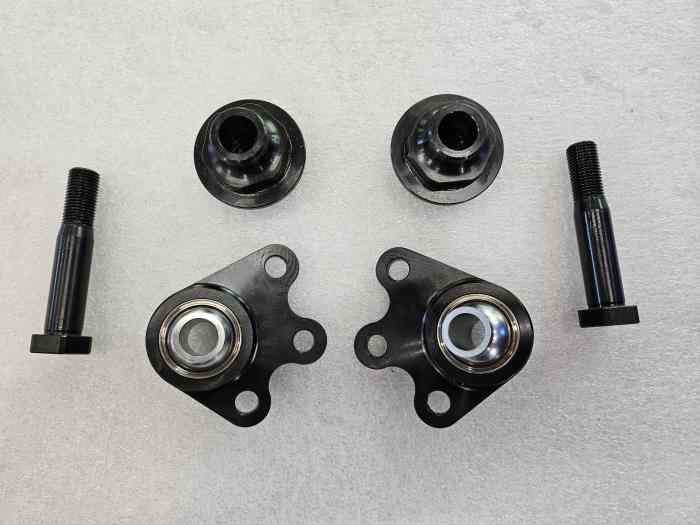 Kit rotule de suspension c2 r2 max /f2000 1