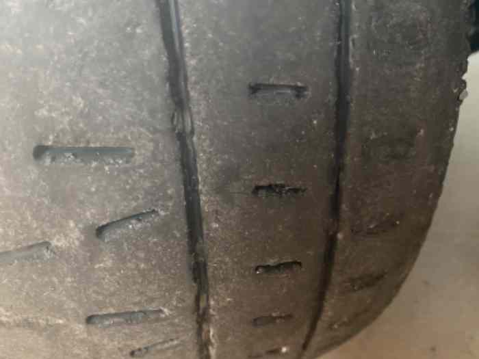 Pirelli rk5 15p 1