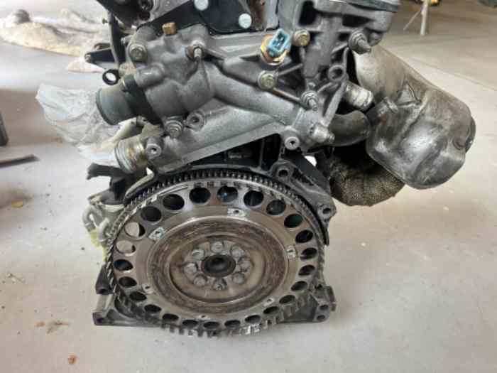 Vends moteur 206 rc ew10 j4s 1