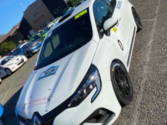 Clio RC5