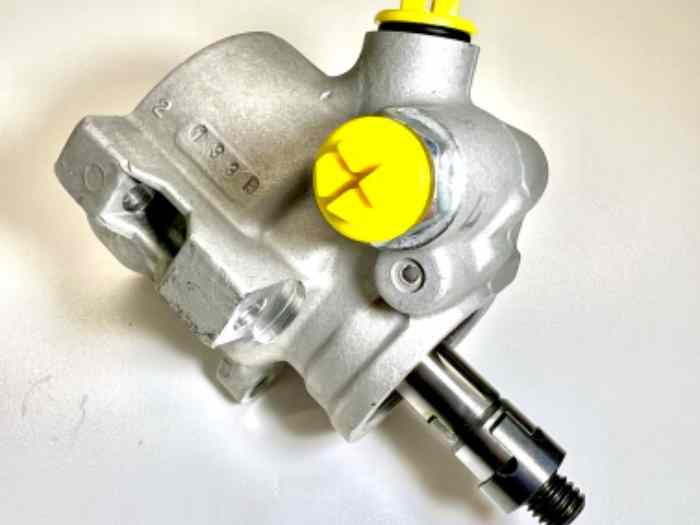 Peugeot 306 Maxi power steering pump 3