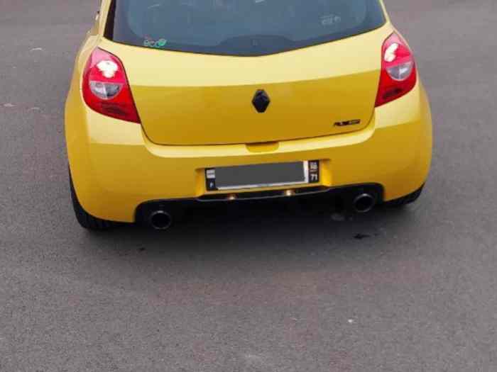 Clio rs 2