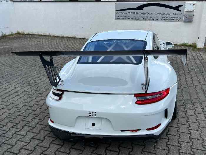 Porsche 991 gt3 mk2 15000 km cup 3