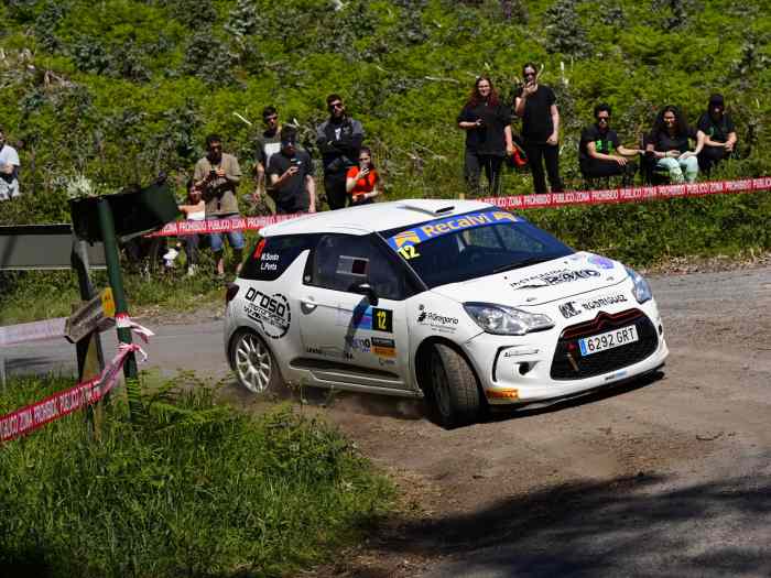 CITROËN DS3 R3 MAX en vente 0