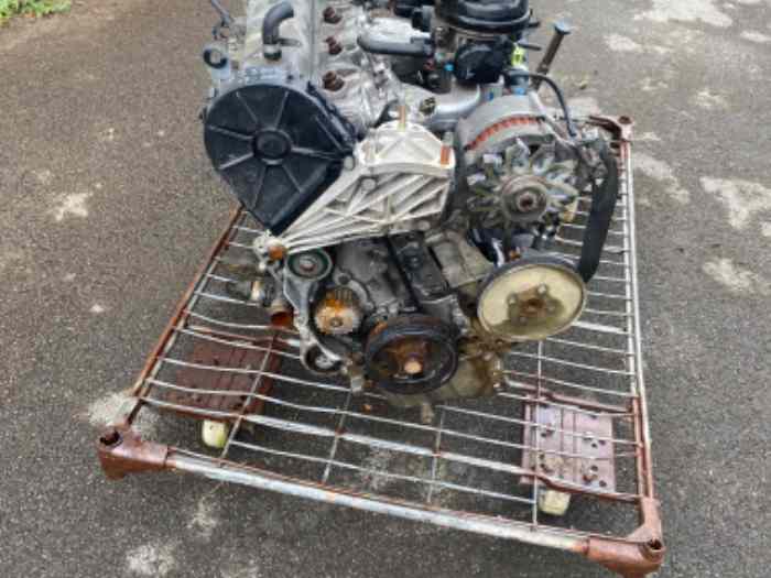 Moteur 1l6 90 73 000 2