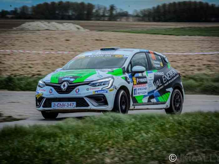 clio rc5 4