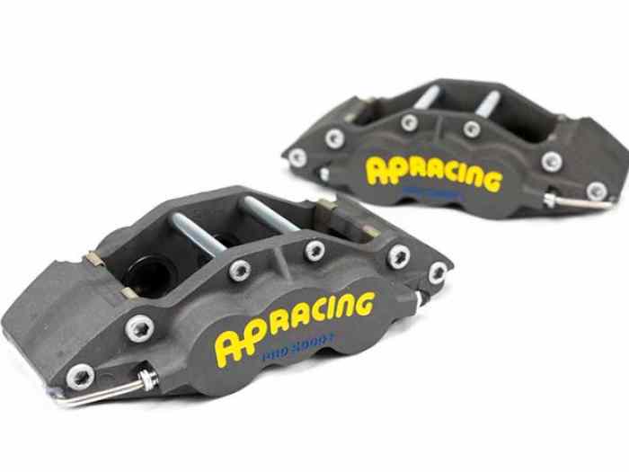 Kit Freinage AP RACING CP 5060 pour SU...