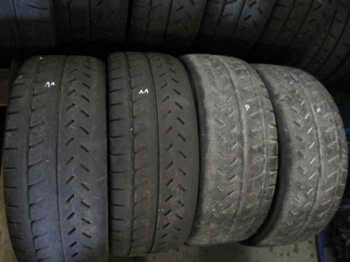 PNEUS MICHELIN 215/45/16 1