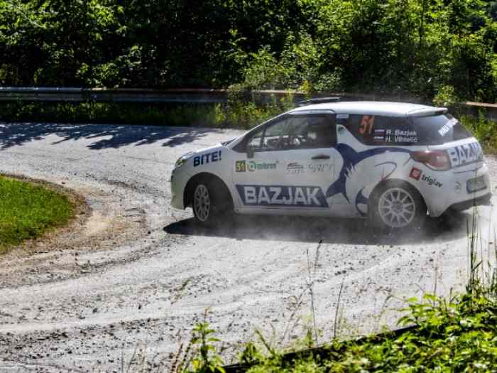 Citroen DS3 R1 037 1