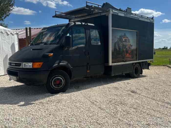 IVECO Eurocargo