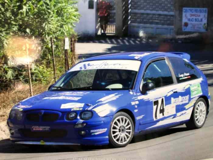 Mg zr 105 A5