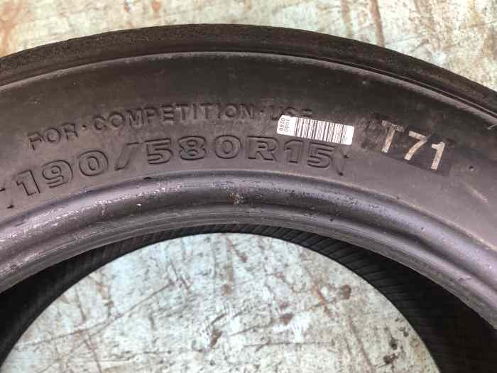 hankook t71et t91 en 15p