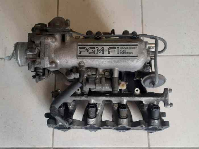 pieces Honda prelude 150ch 1