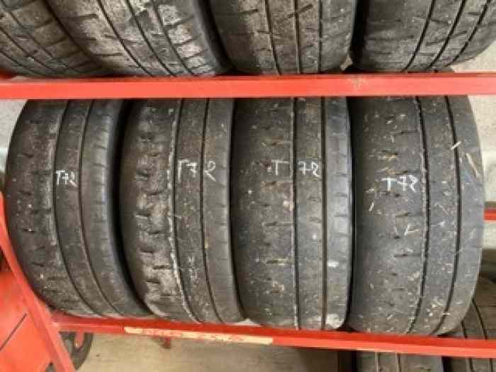 PNEUS 19/60R16 1