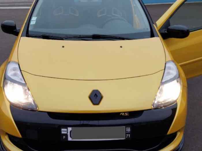 Clio rs 1