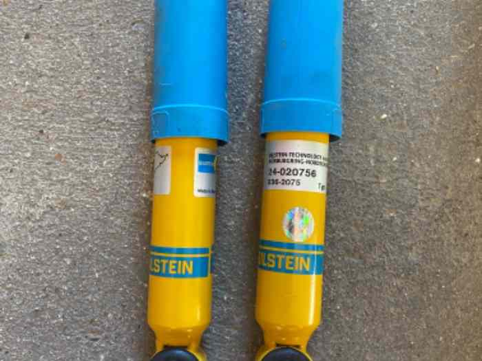 Amortisseur bilstein 1