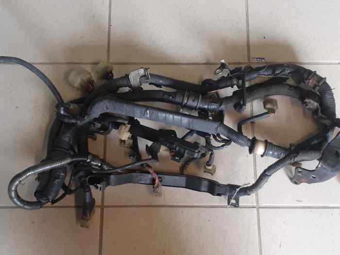 pieces Honda prelude 150ch 2