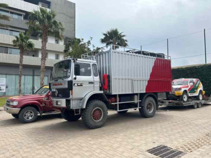 Camion assistance 2