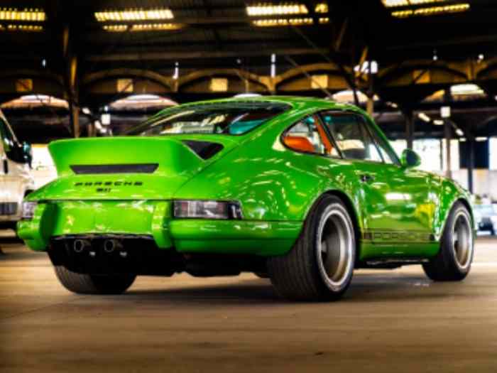 Superbe 911 backdating 1