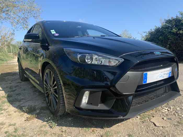 Vend Ford Focus RS MKIII 4WD 350 CV 530Nm 1