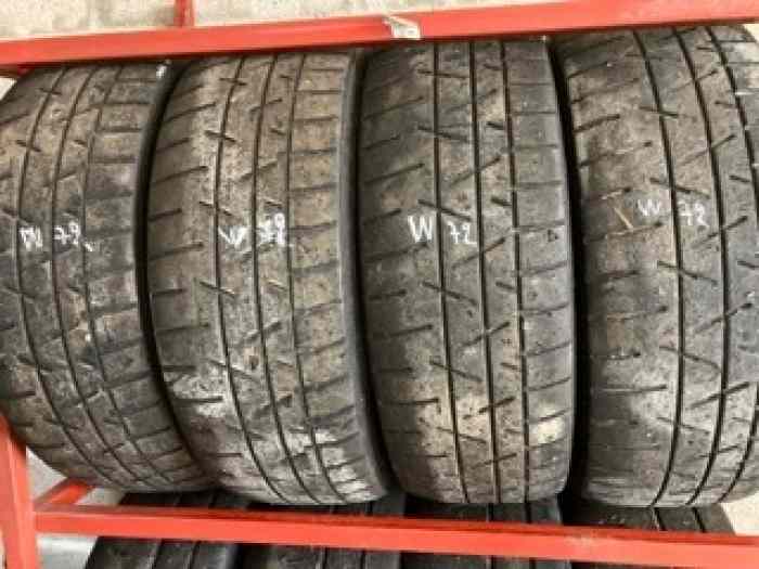 PNEUS 19/60R16 2