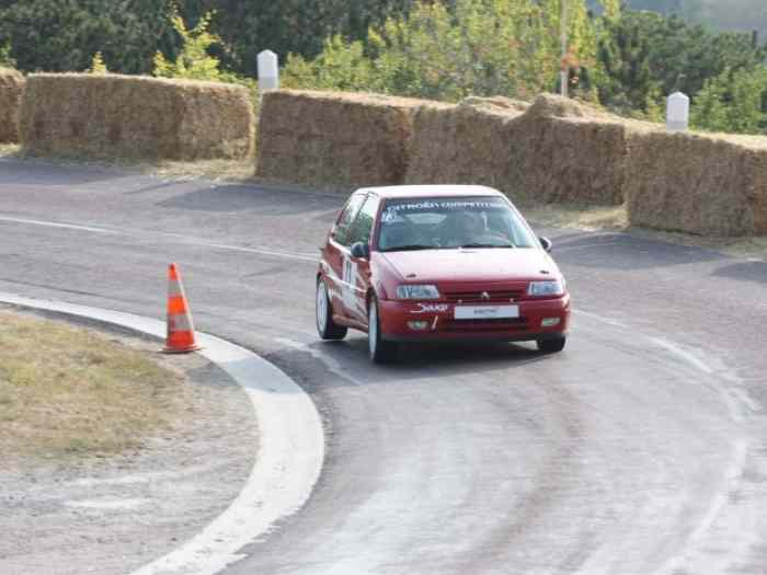 Saxo A6 2