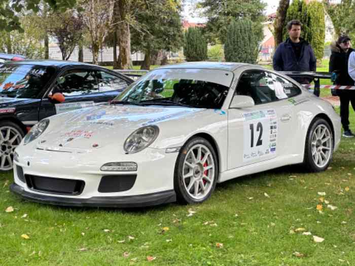 A louer tarifs attractif Porsche 997 3...