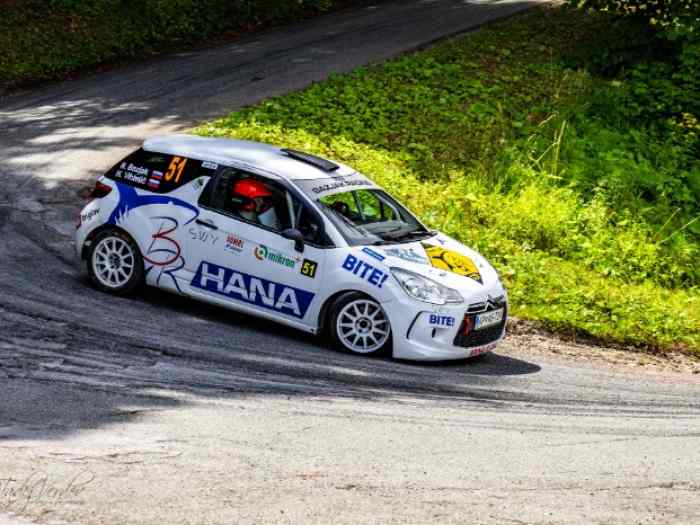 Citroen DS3 R1 037 2