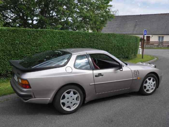 Porsche 944 turbo cup 1